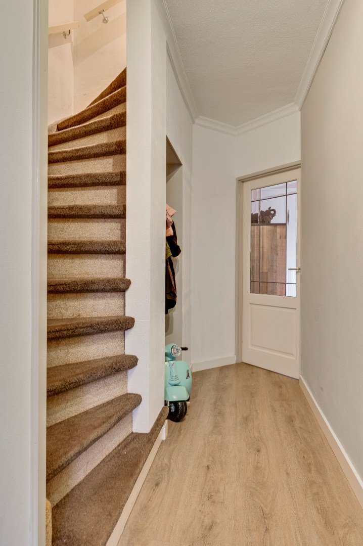 Eengezinswoning te koop in Weert