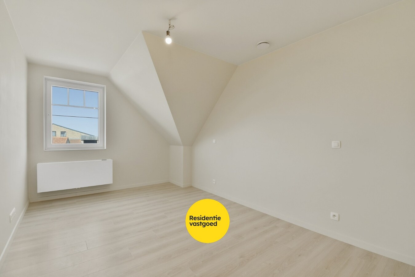 Te huur woning - Eernegem