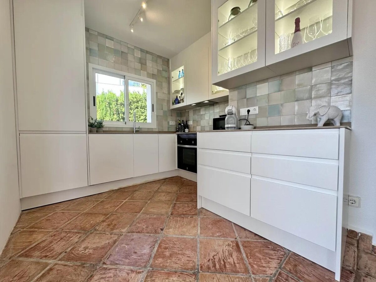 Het mooiste verzicht van de Costa Blanca vind je hier ! 