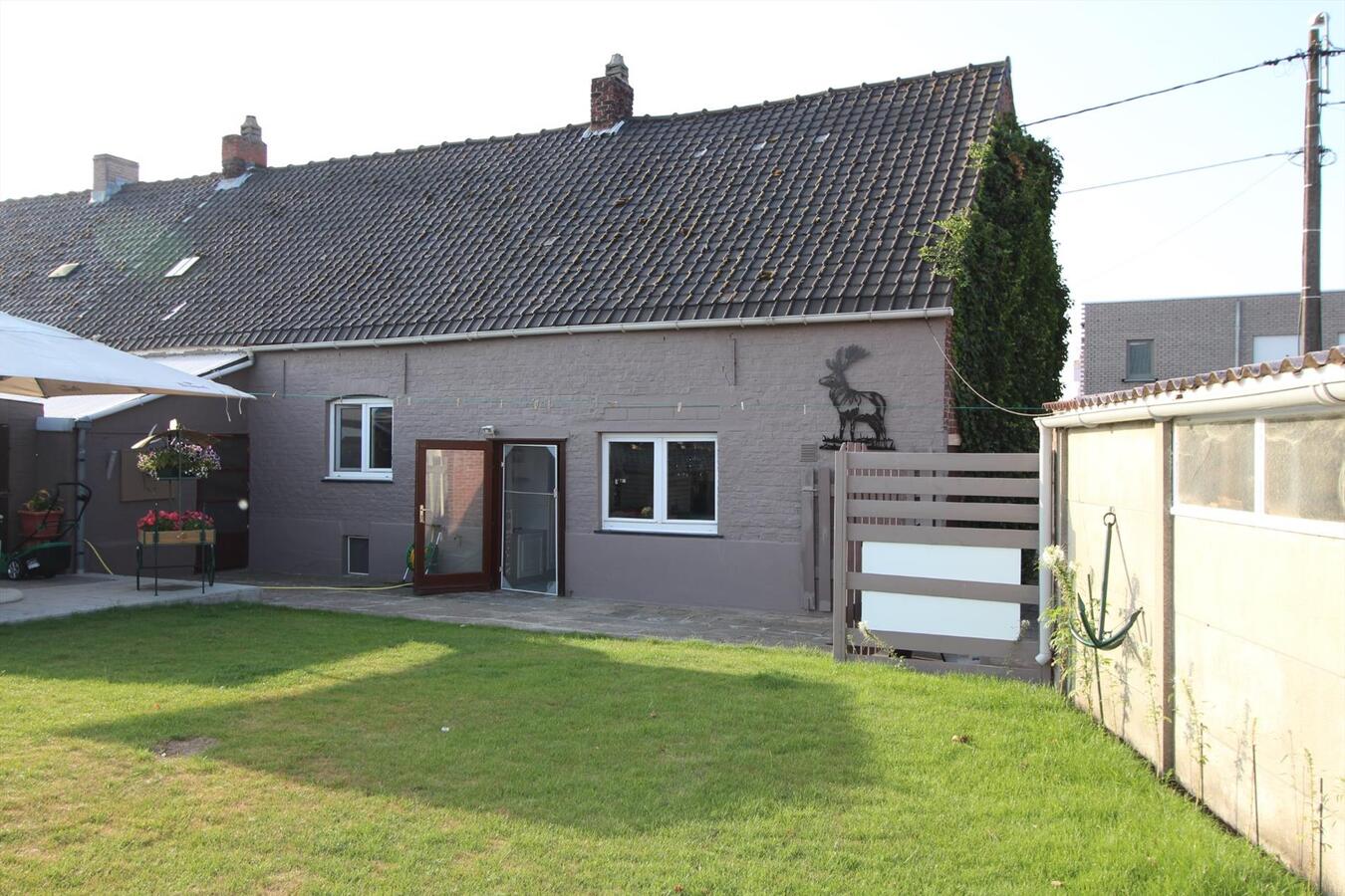 Verkocht woning - Koekelare