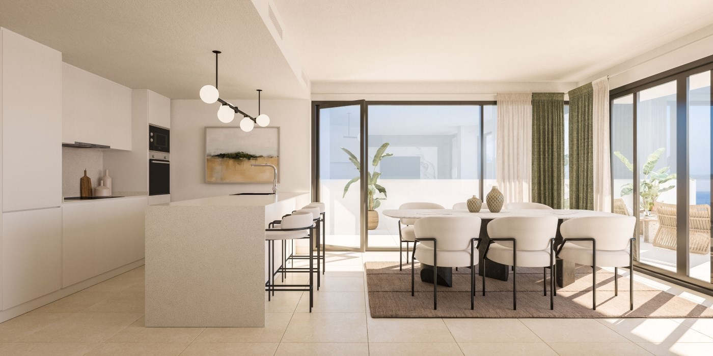 Pure Sun Residences II - 18_21C 