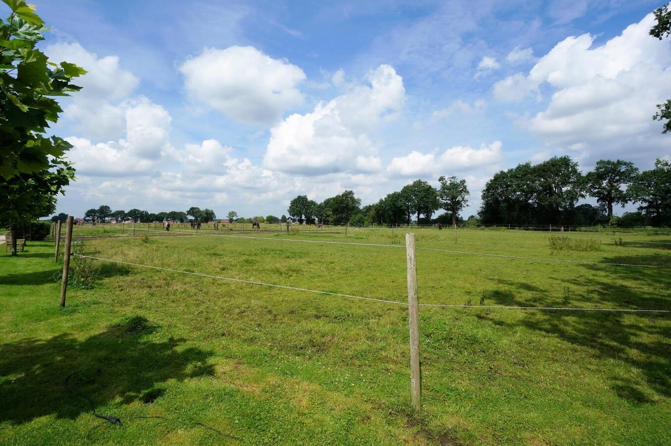Ferme vendu À Merksplas