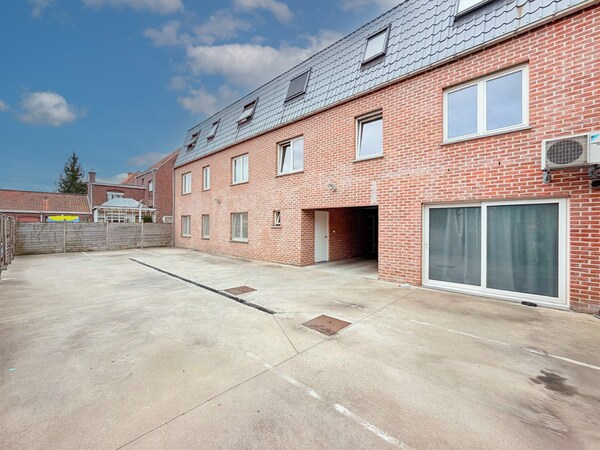 Te koop gebouw - Lauwe