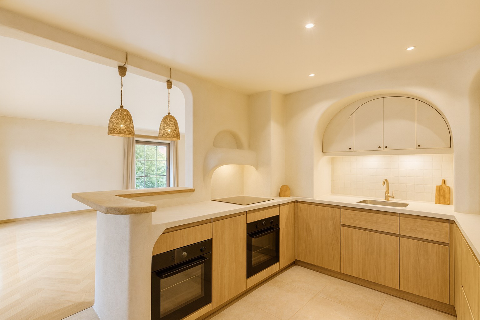 Wakker worden met zon &amp; ruimte: jouw nieuwe thuis in Wijnegem/Schilde 