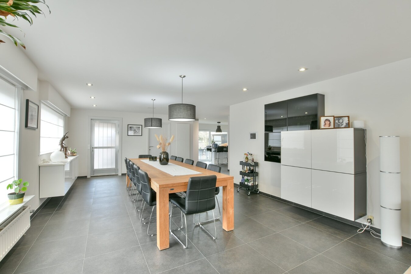 Verkocht villa - Oudenburg