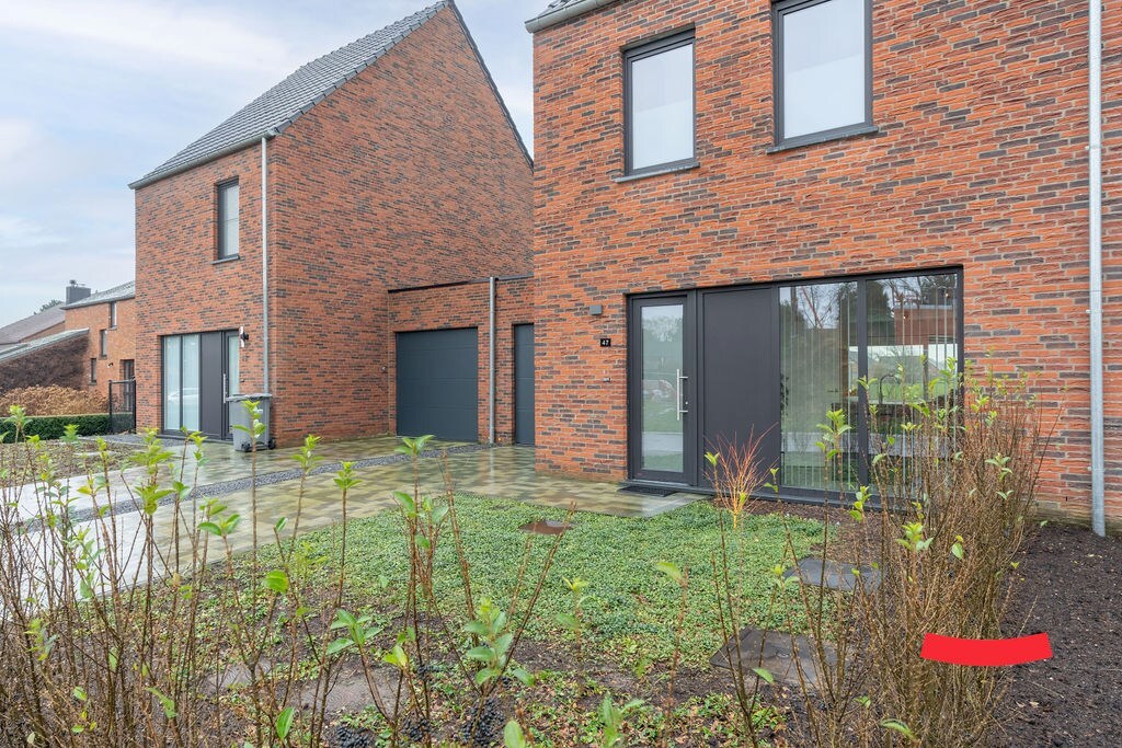 Woning verkocht in Weelde