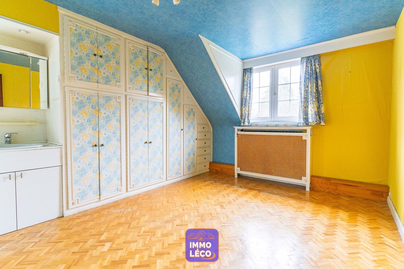 Villa de style érigée sur 1119m², au "Bois-Fichaux"' 