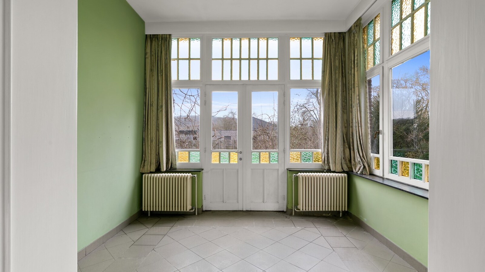 LINDEN - Villa Marie Philomène 