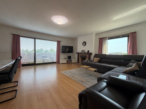 Te koop appartement - Kuurne