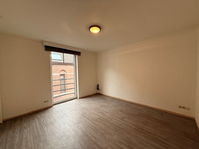 Verzorgd appartement met 1 slaapkamer, terras en lift. 