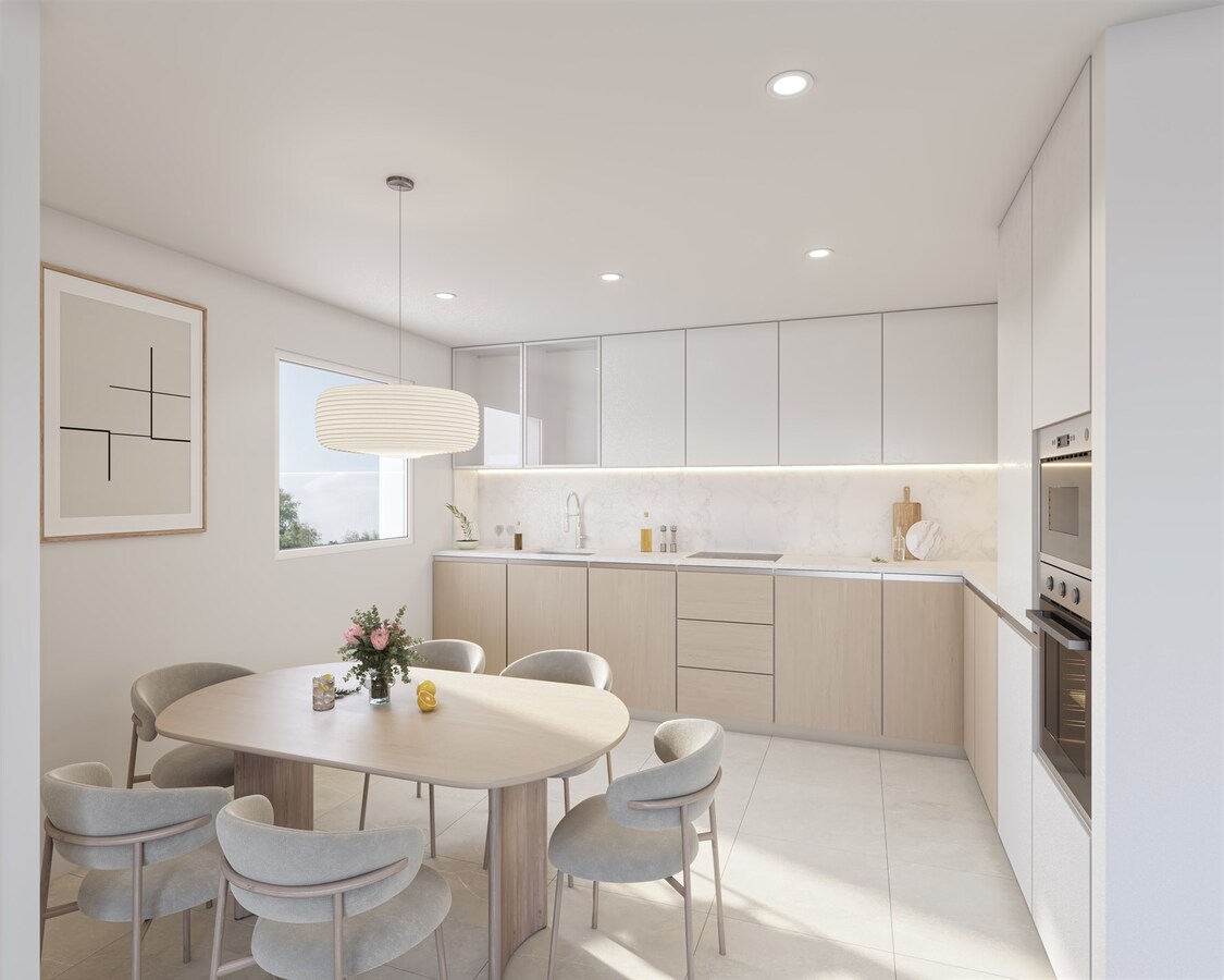 Woning te koop in Pilar de la Horadada