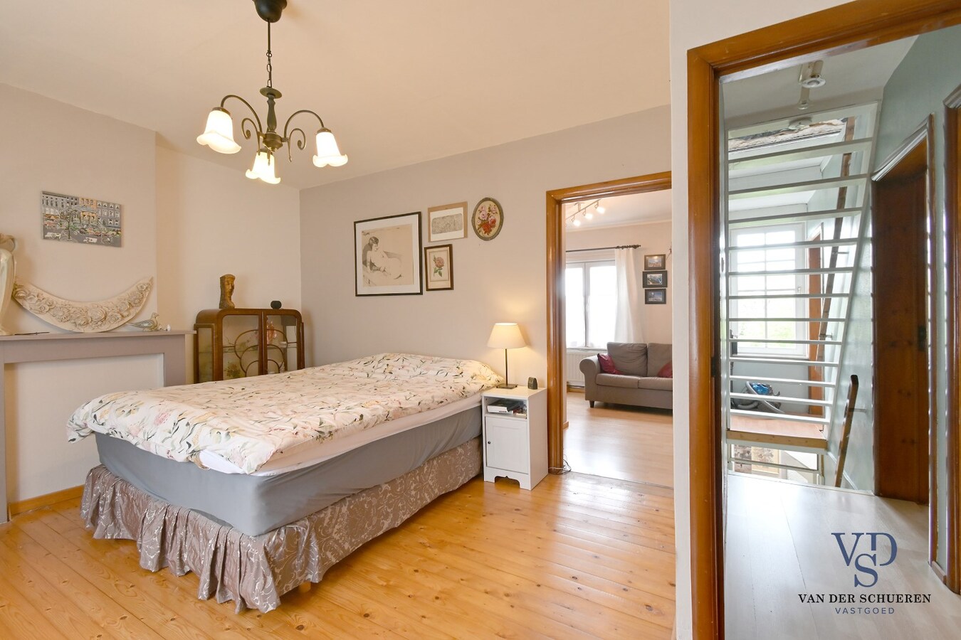 Charmante woning op royaal perceel van 1.618 m² 