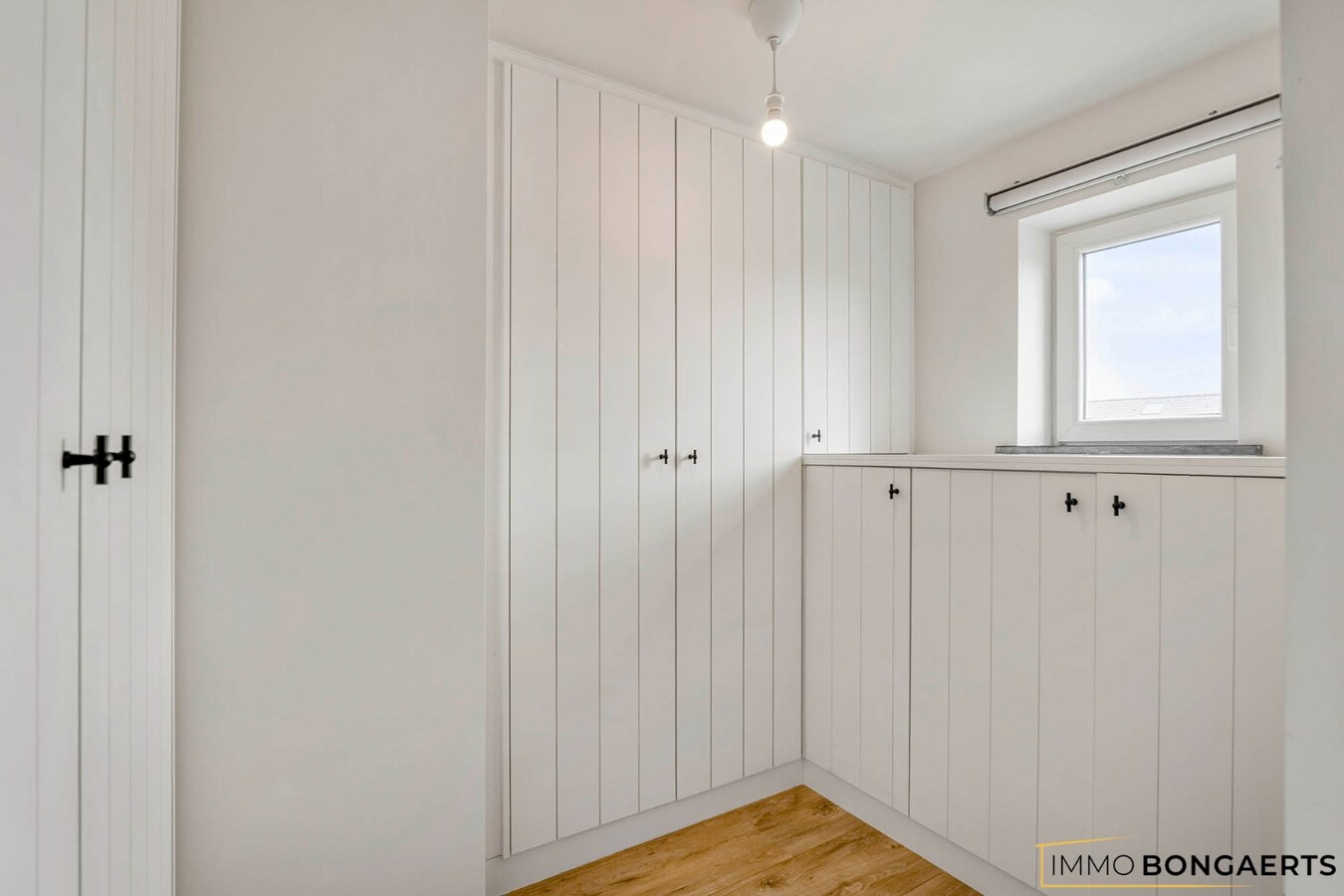 Instapklare woning met 3 slaapkamers 