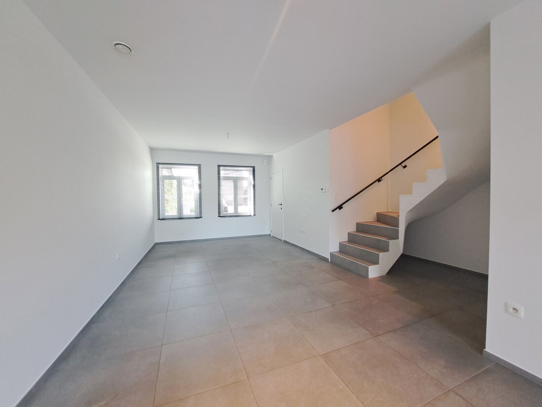 Verhuurd woning - Lanaken