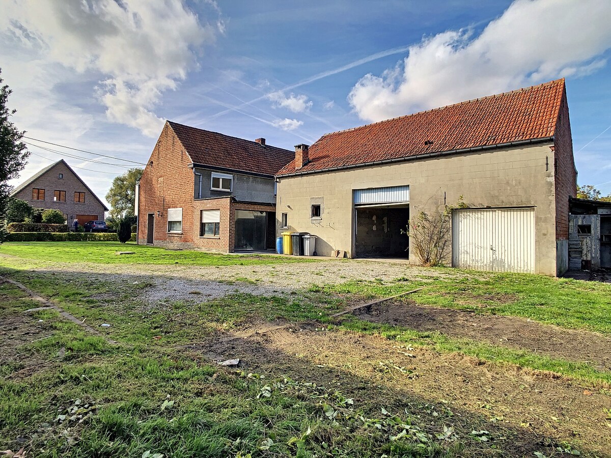 Verkocht woning - Rotselaar