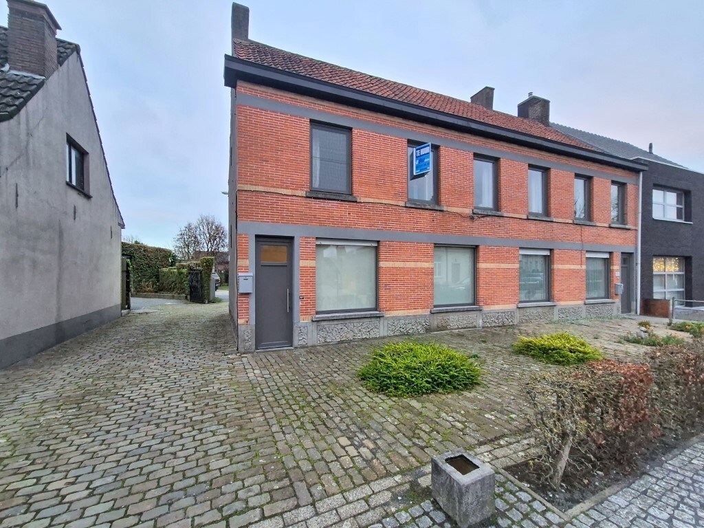Verhuurd woning - Aalter