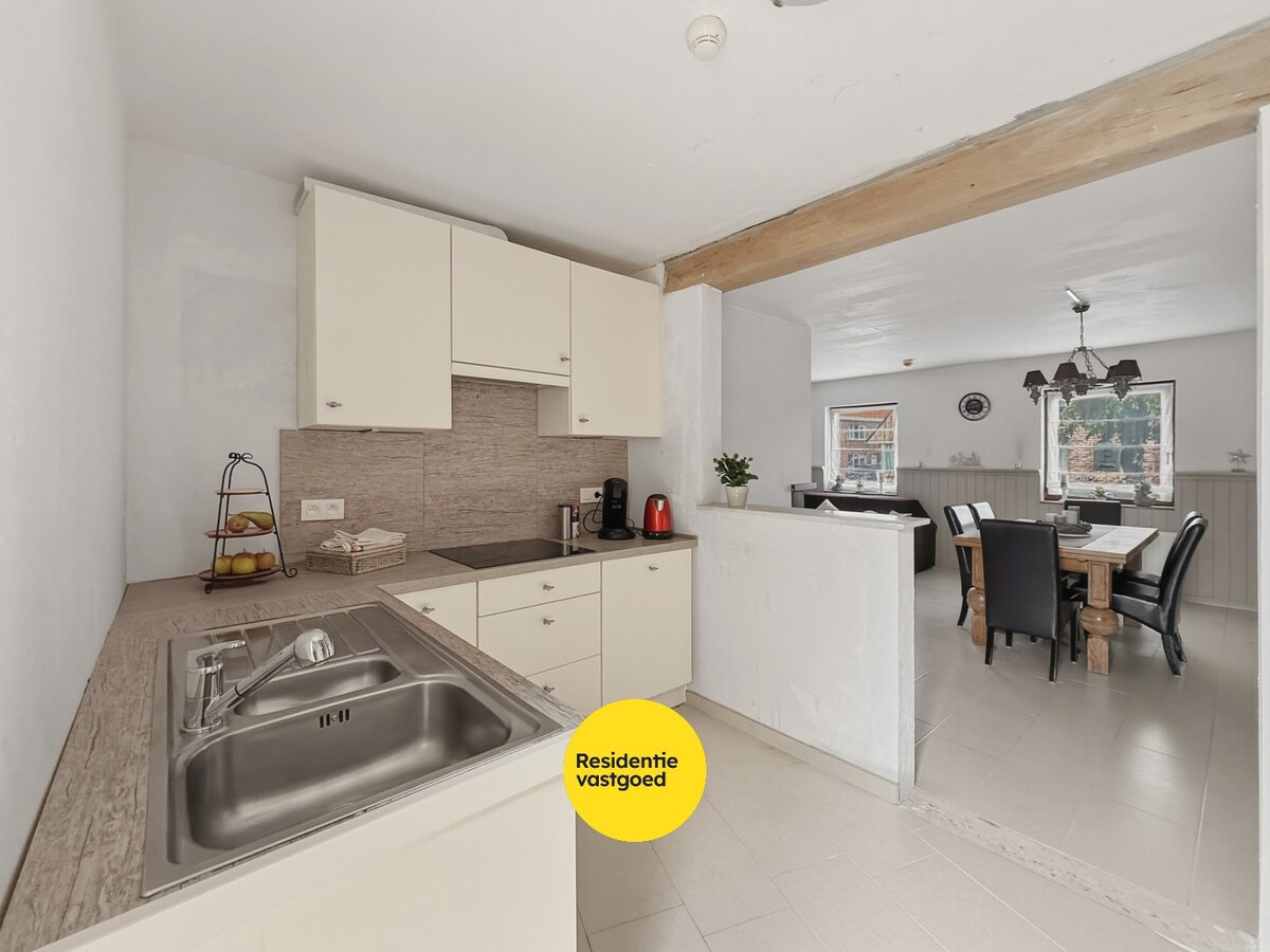 Te koop woning - Nieuwpoort