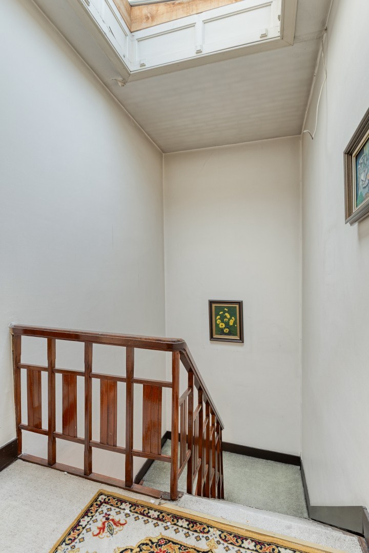 Handelswoning met 4 slpk. op een toplocatie in het hart van Herentals 