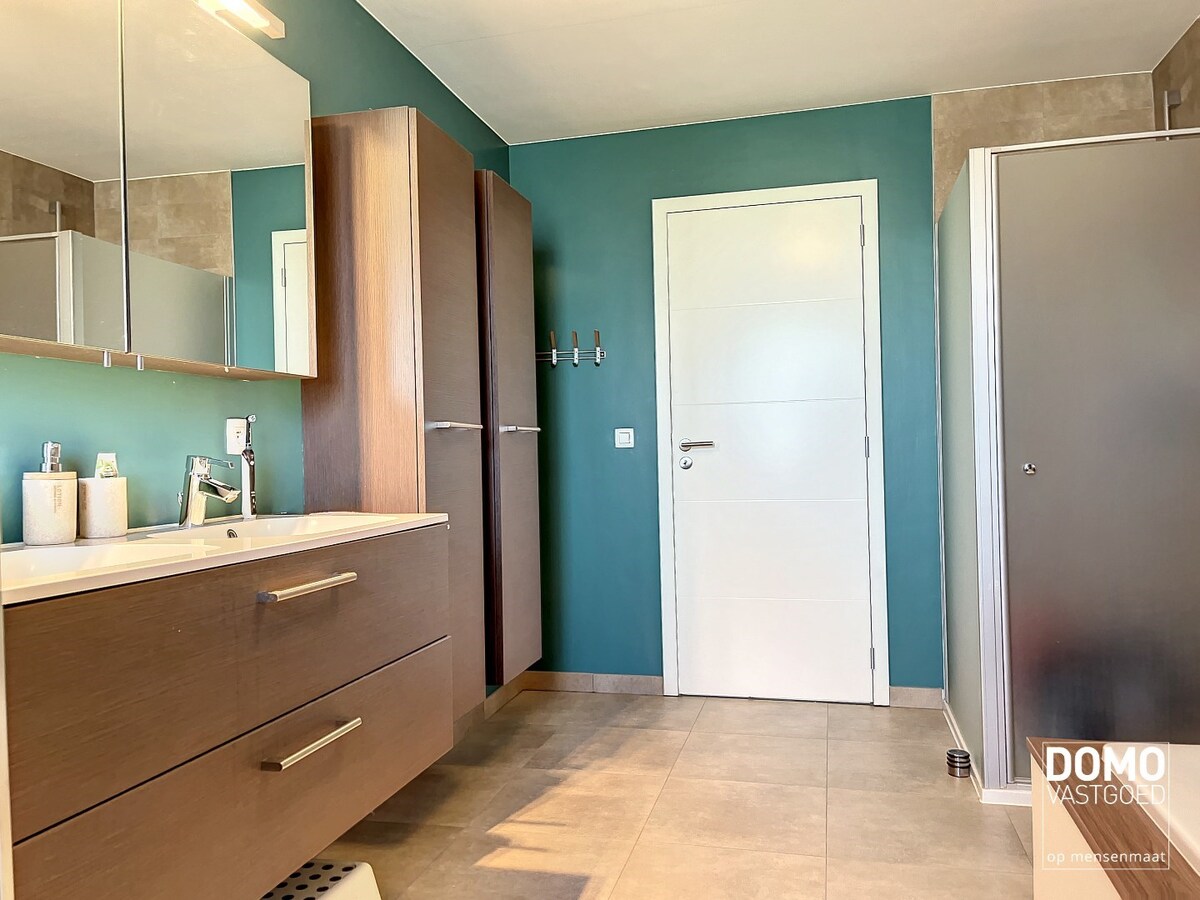 Prachtige villa met tuin, terras en 3 slaapkamers in Bolderberg  - Energielabel A - Zonnepanelen. 