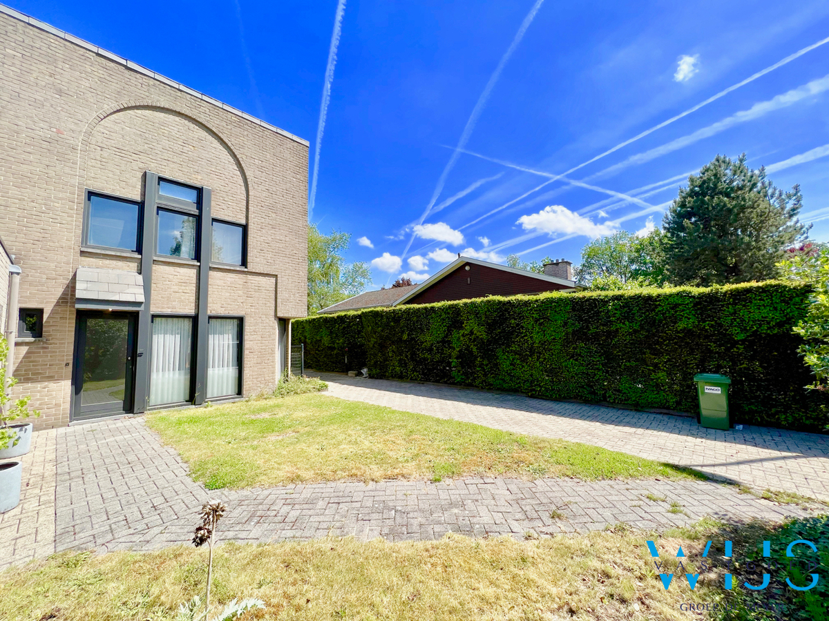 Verkocht woning - Drongen