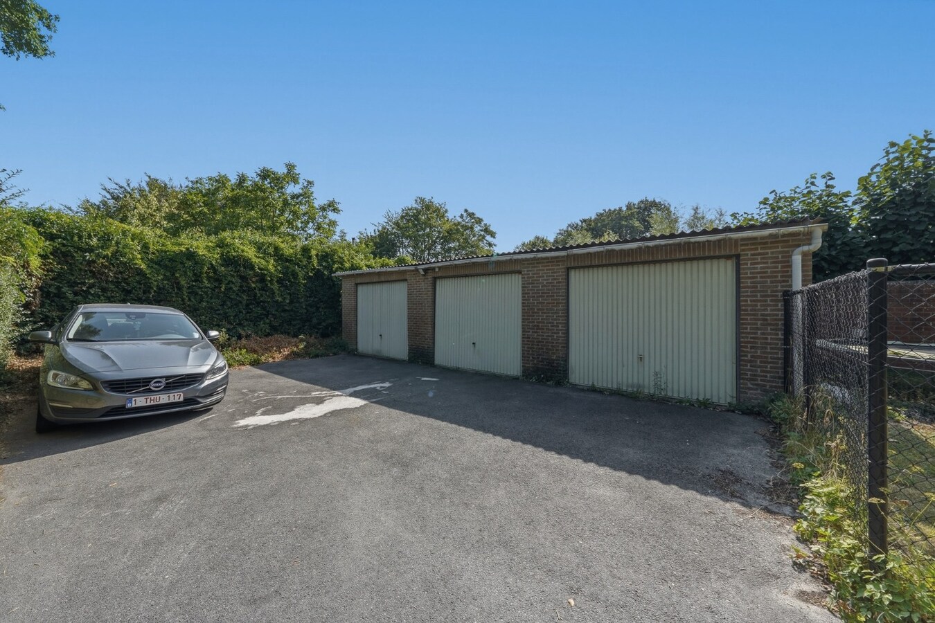 Te koop benedenwoning - Oudenburg