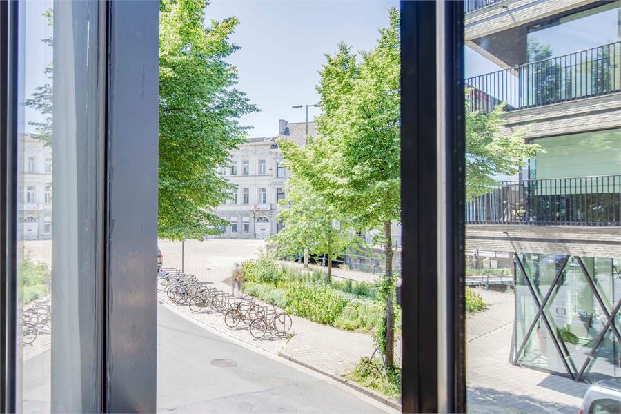 Top appartement centrum Gent 