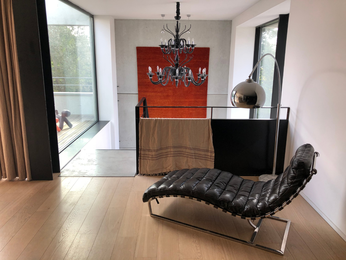 Luxueus appartement met 4 slaapkamers te Asper 