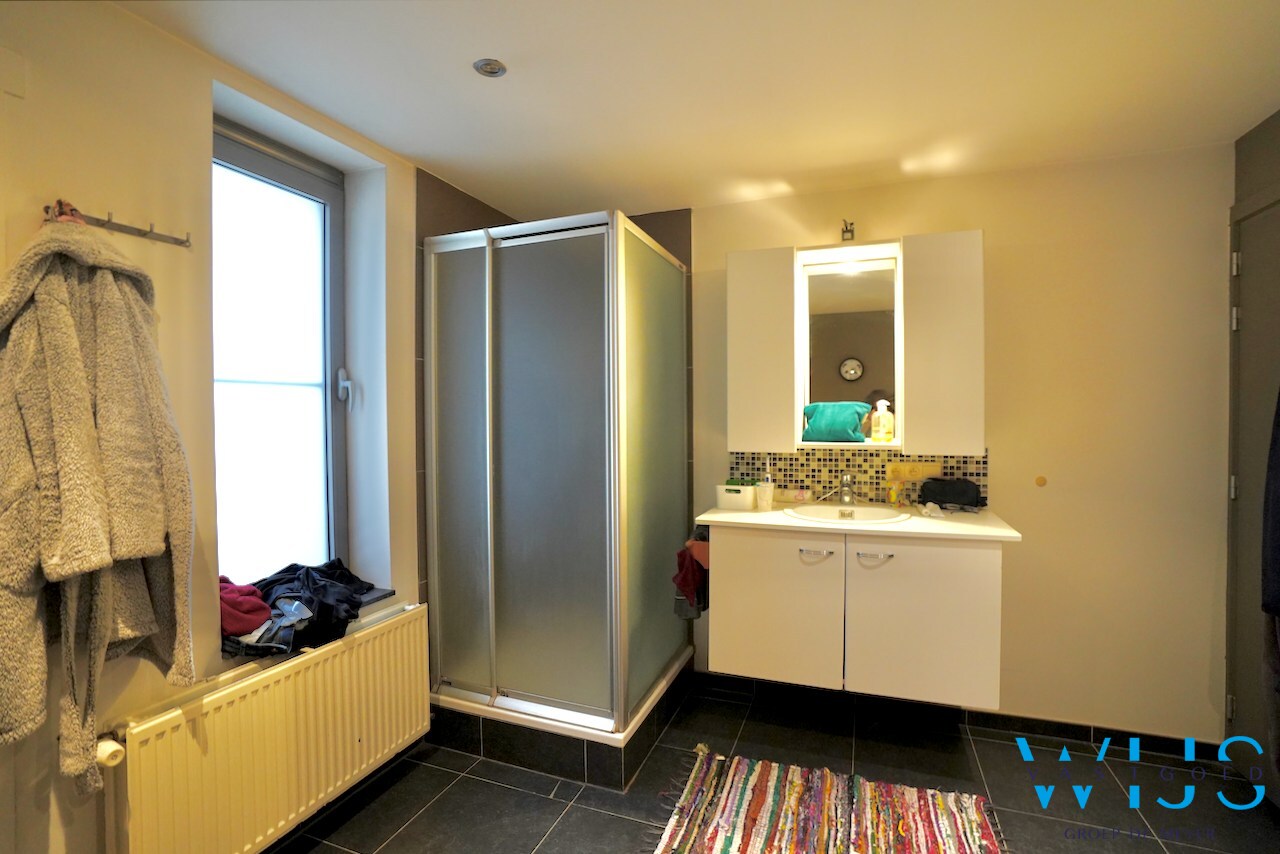 Prachtig woonhuis vlakbij het station Gent-Sint Pieters! 