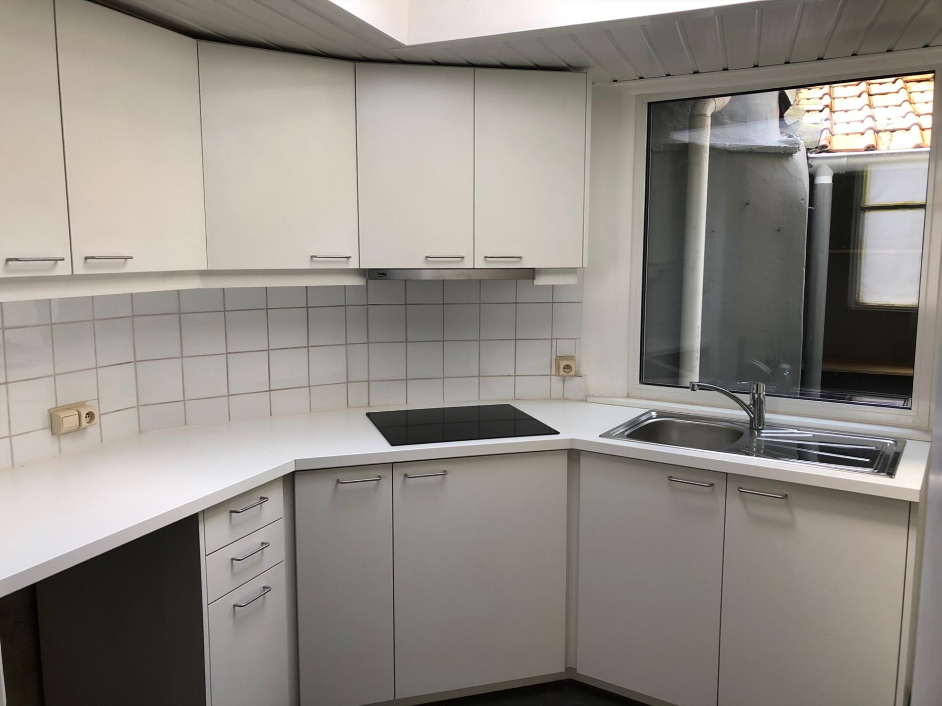 Gezellig, instapklaar rijhuisje met 2 slaapkamers 