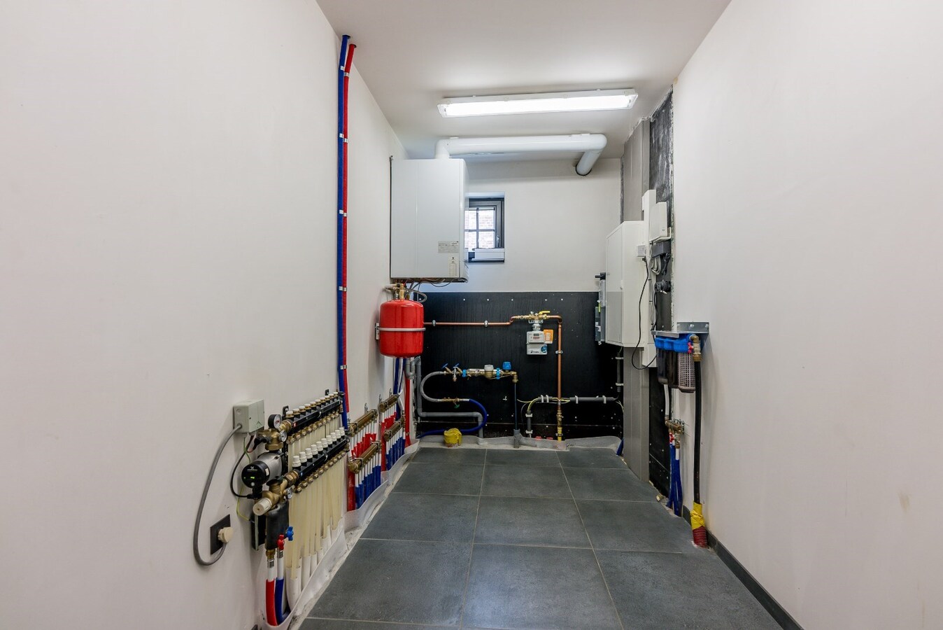 Prachtige villa op een perceel van 11 are 