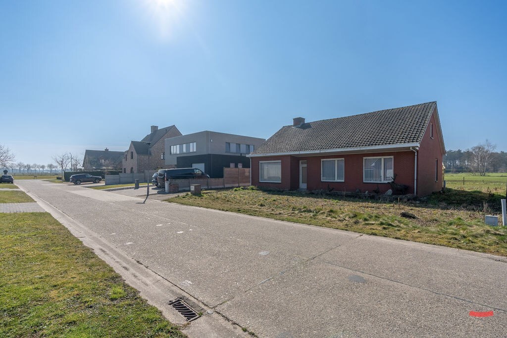 Woning verkocht in Poppel