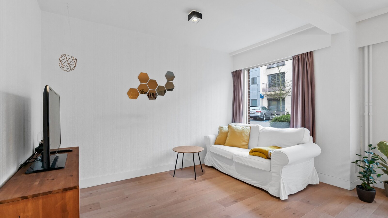 Te koop appartement - Kessel-Lo