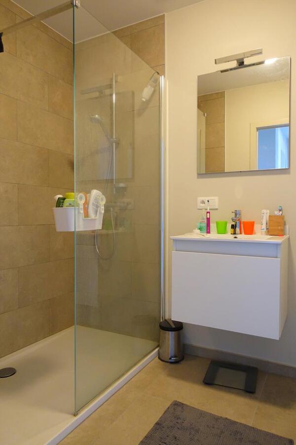 Prachtig nieuwbouwappartement 