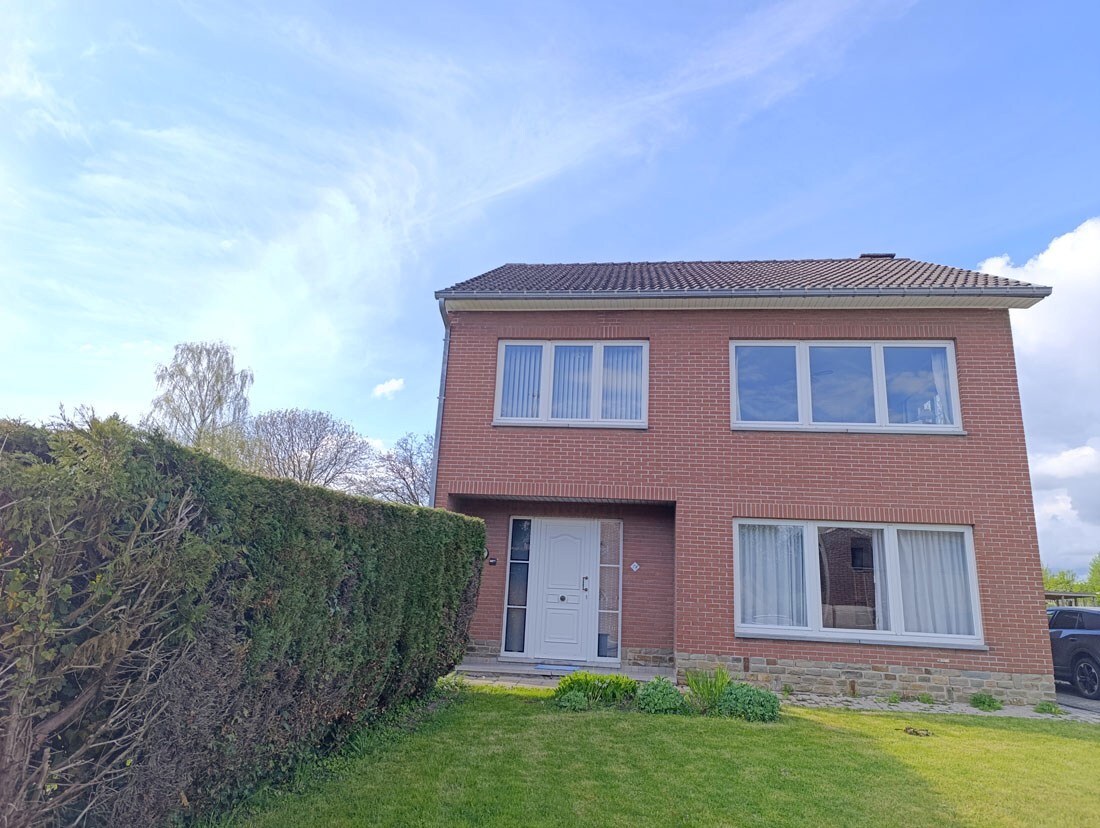 Te koop woning - Tongeren-Borgloon