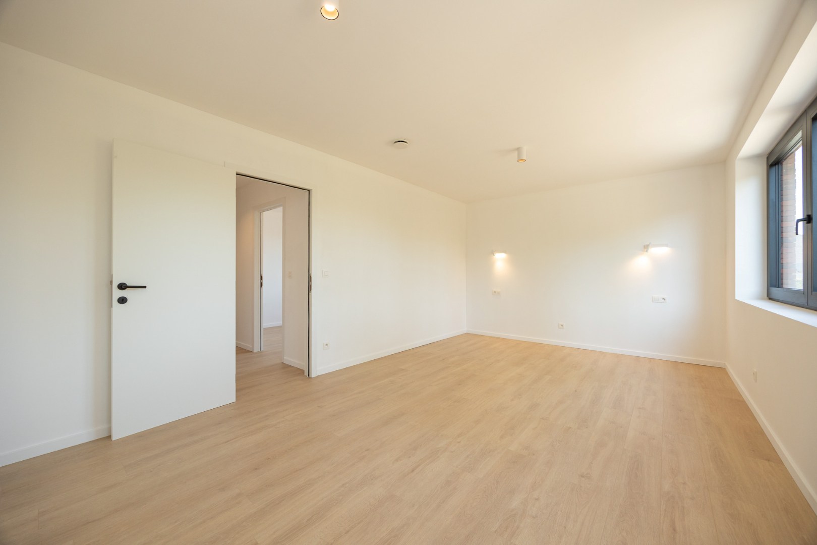 Nieuwbouwwoning onder registratierechten (2%) 