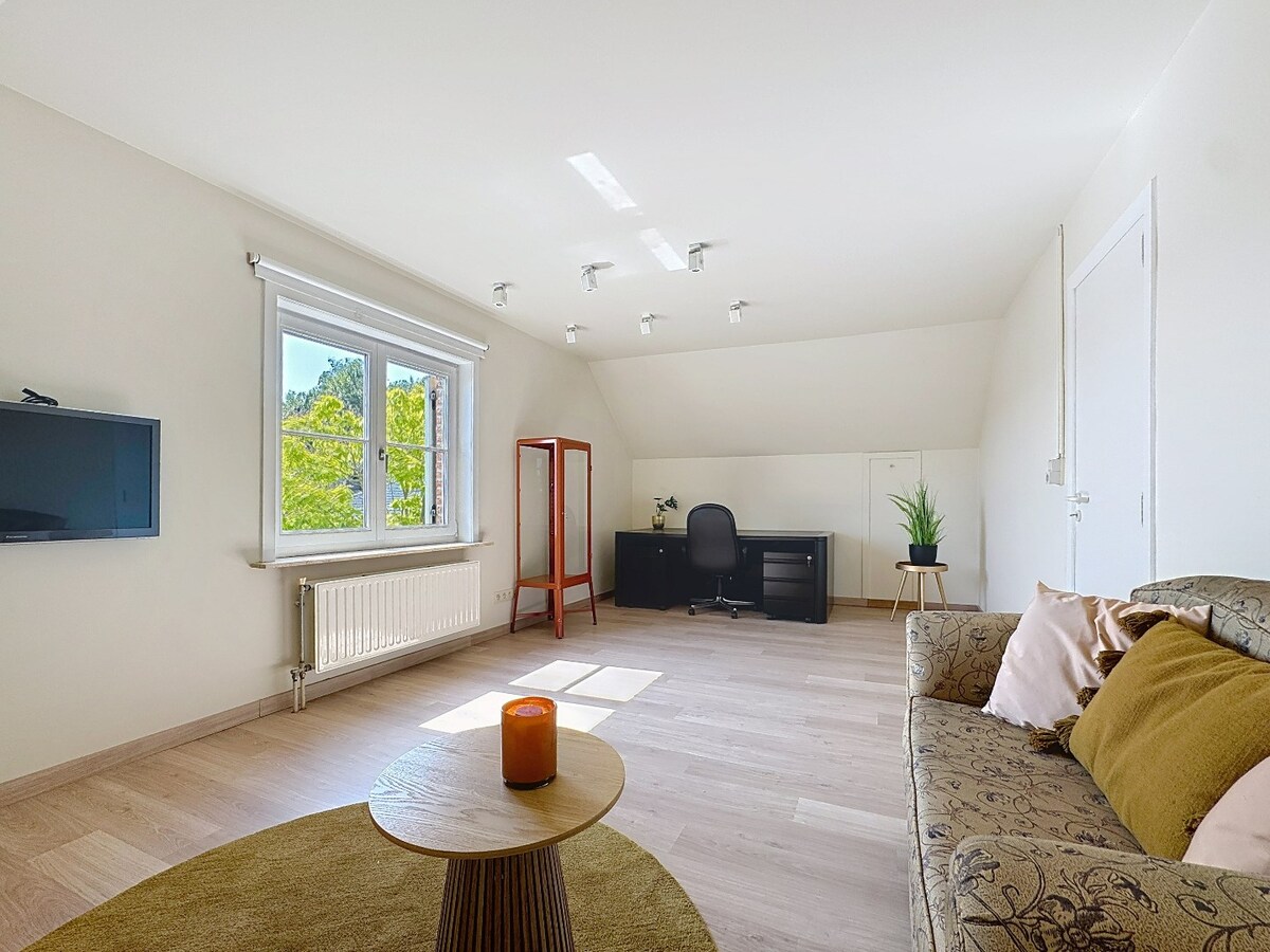 Villa verkocht in Harelbeke