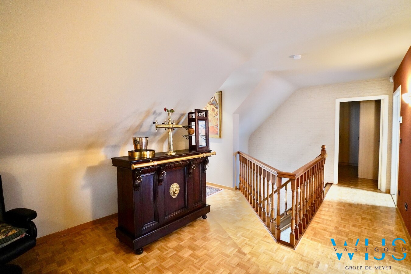 Instapklare open bebouwing met prachtige tuin op 1.220 m² in rustige woonwijk 