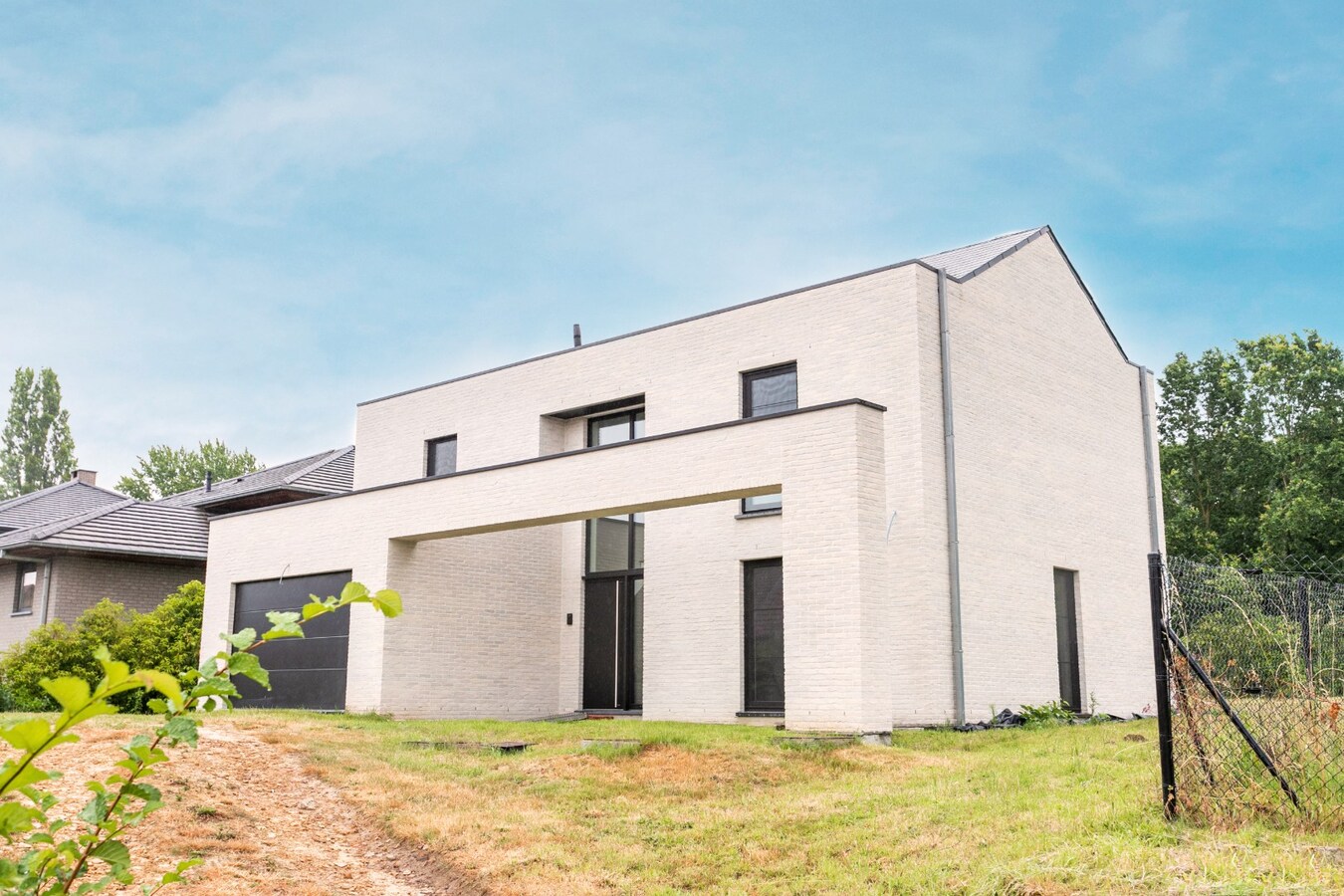 Te koop woning - Beersel