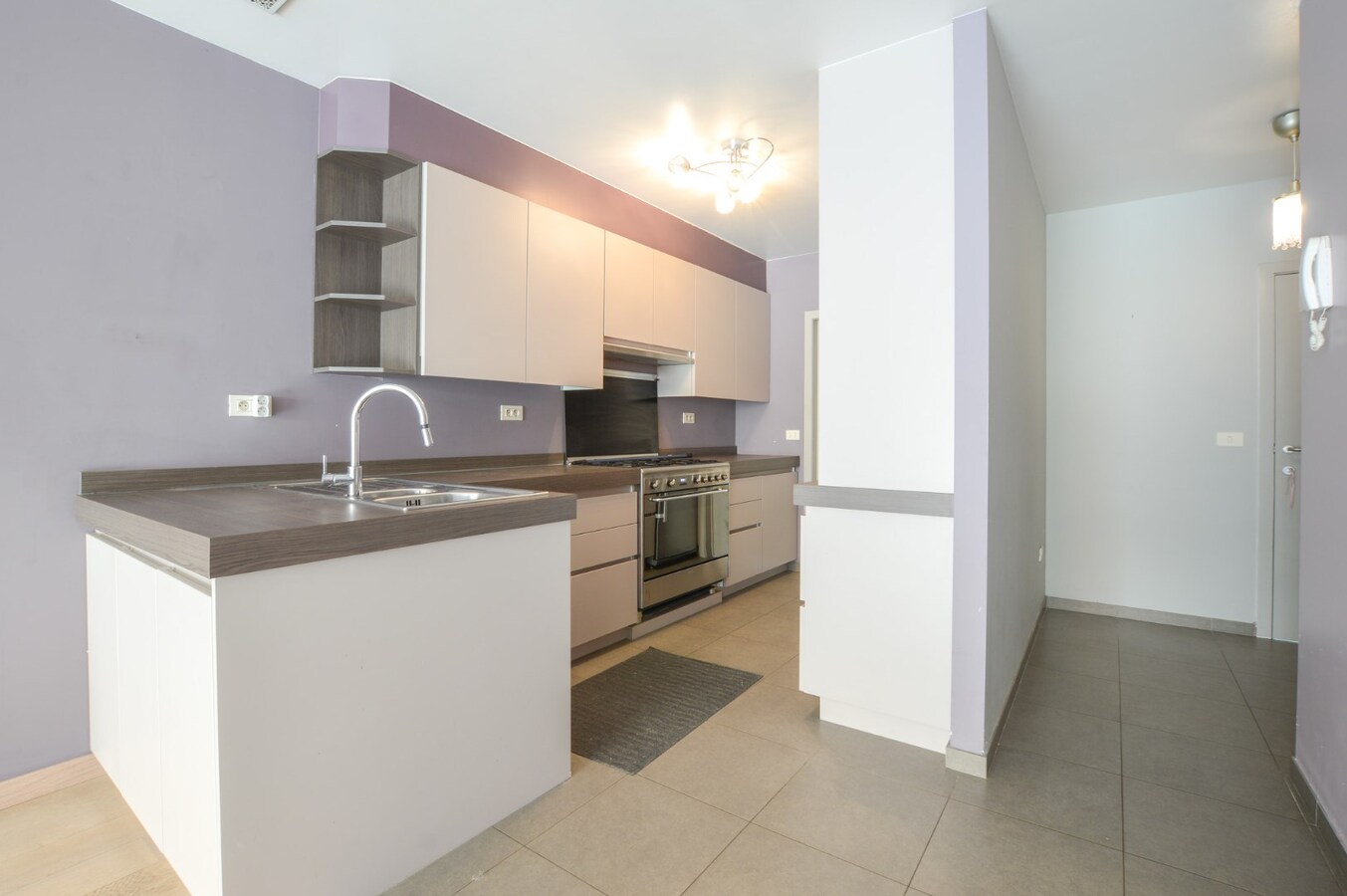 Verkocht woning - Brugge