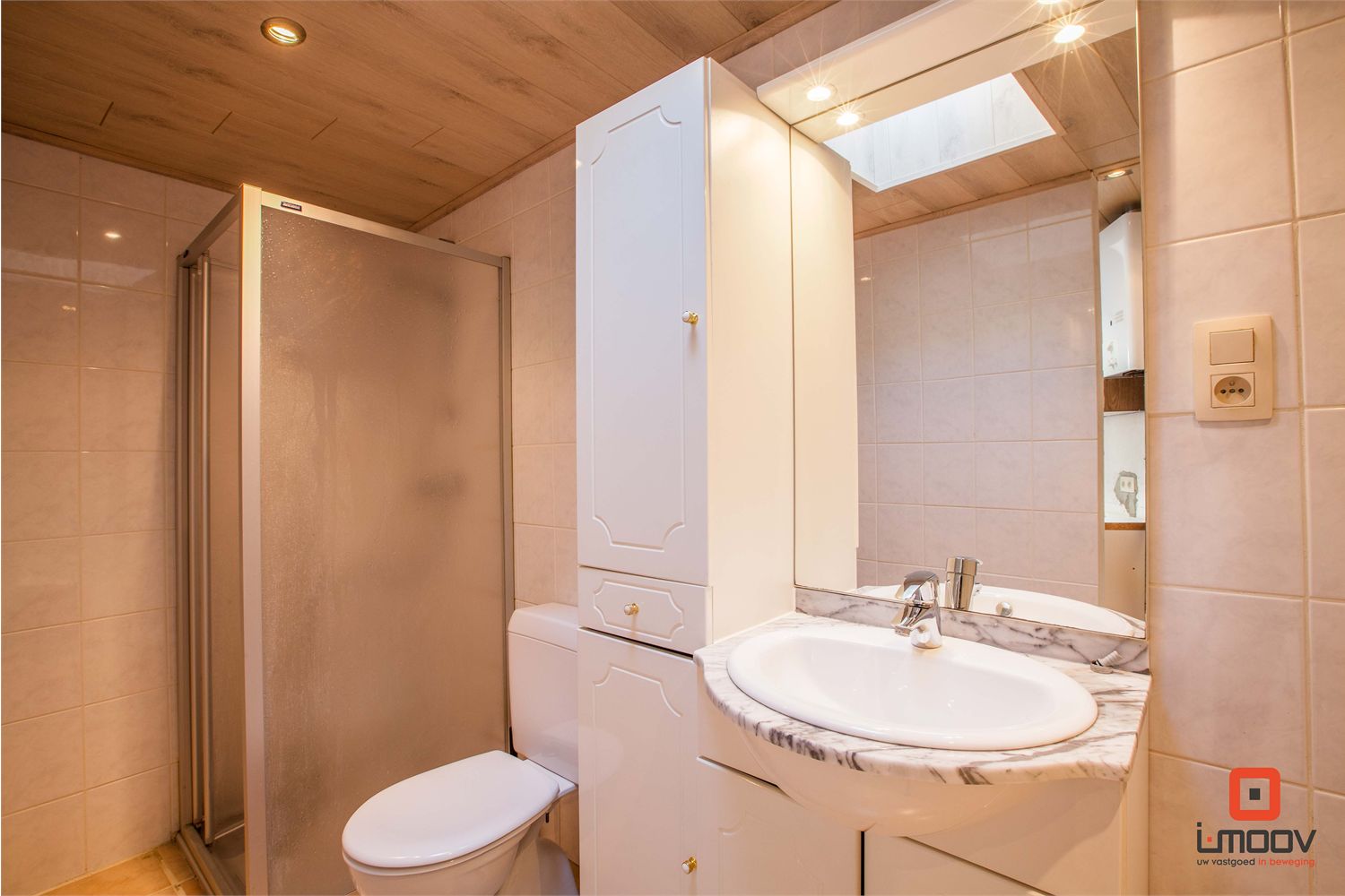 Stadswoning verkocht in Sint-Amandsberg