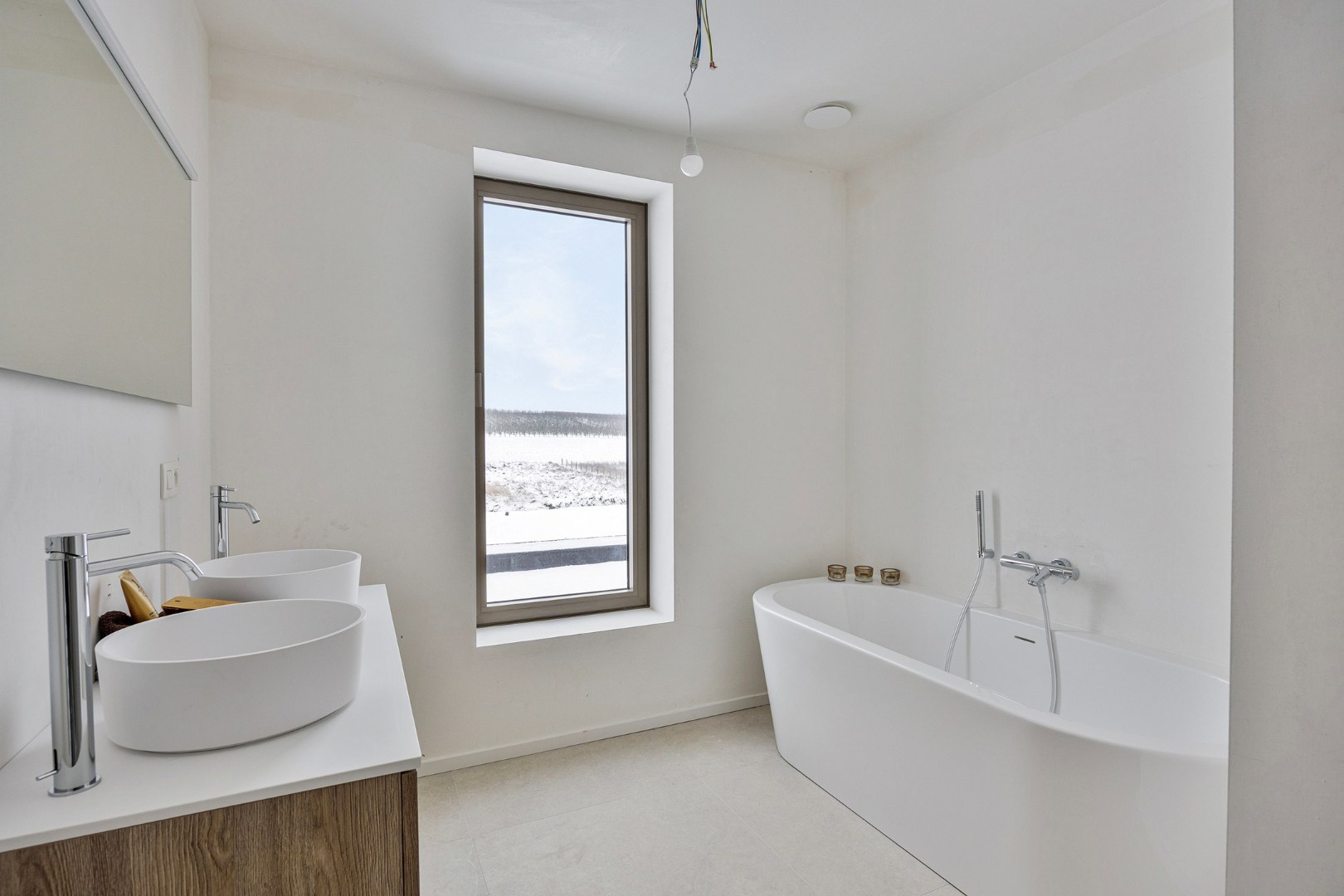 Fantastisch casco en winddichte nieuwbouwwoning met 3 slaapkamers, tuin en terras in Assent (Bekkevoort)! – bewoonbare opp. 177m² 