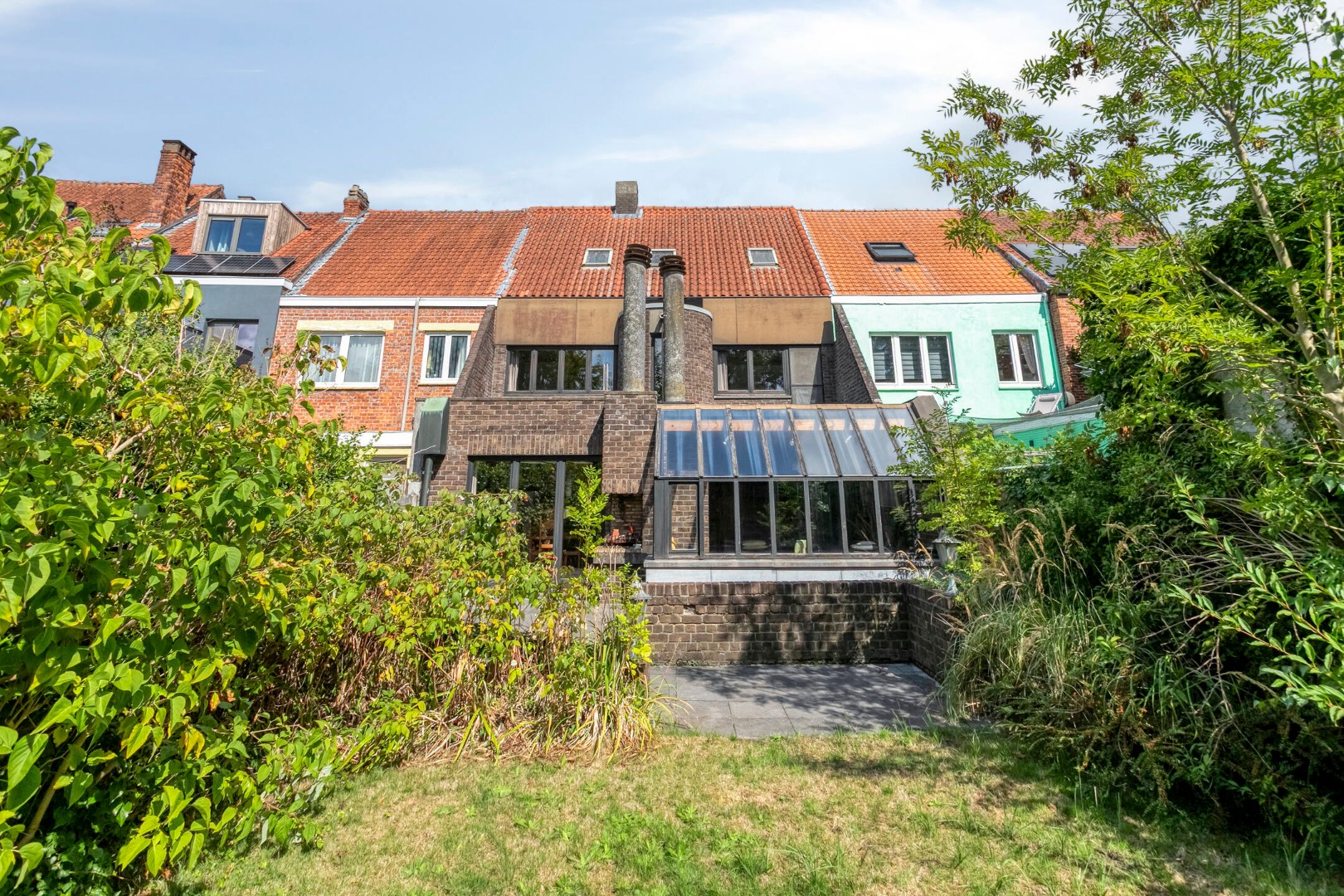 Woning te koop in Gent