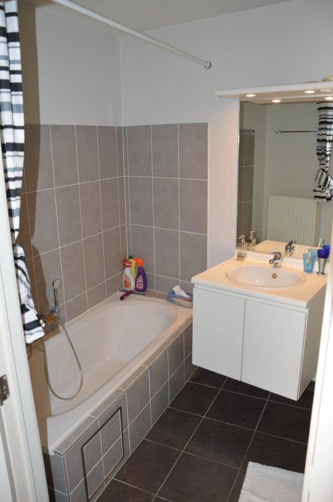 Duplex verhuurd in Kortrijk (8500)