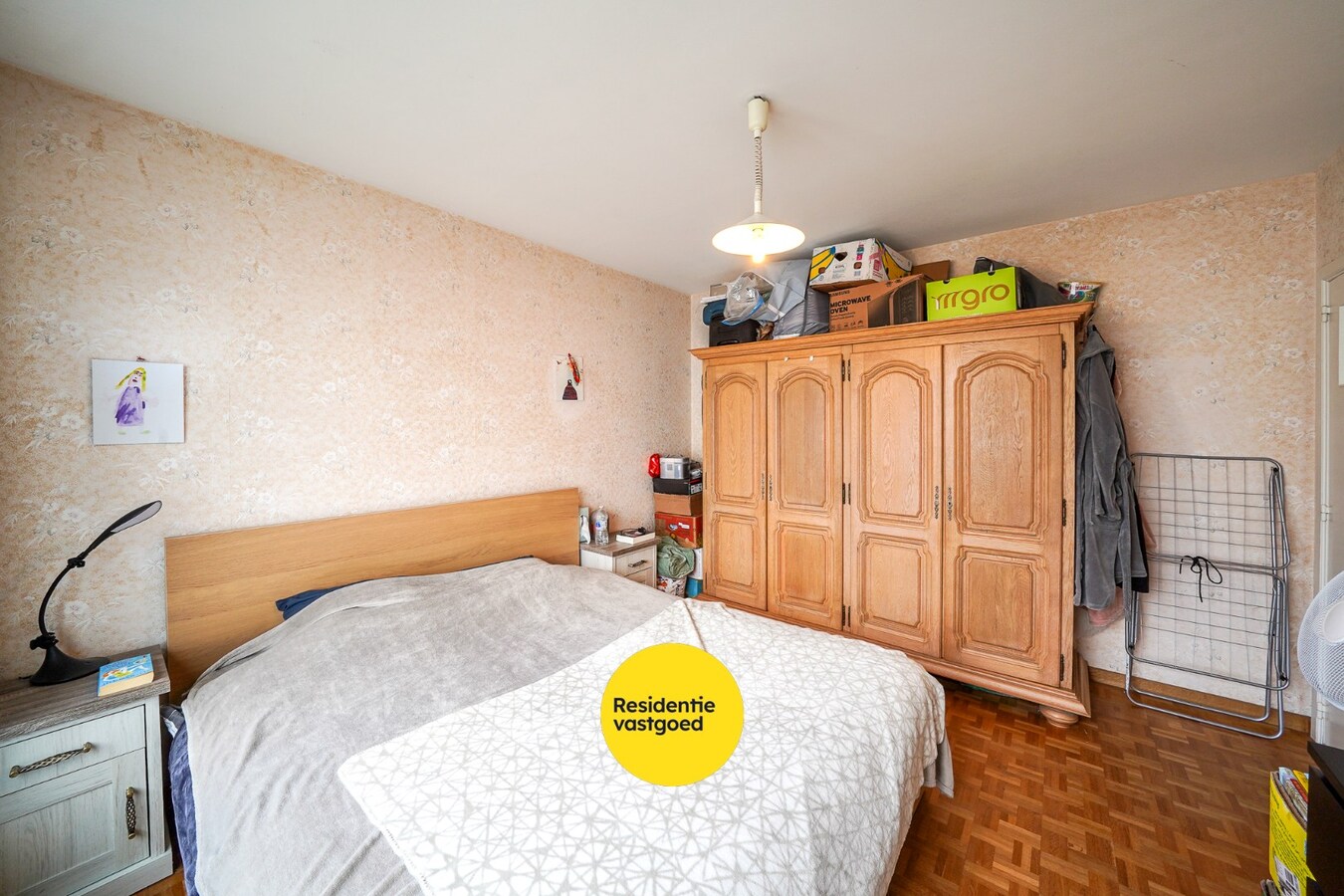 Te koop | Met Optie / reservatie appartement - Bredene