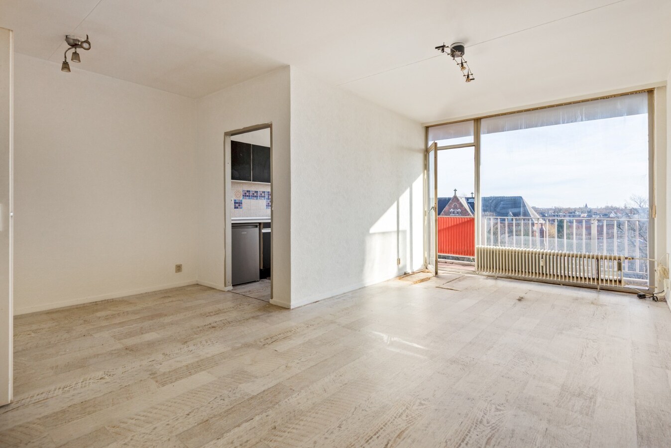 Te koop appartement - Antwerpen