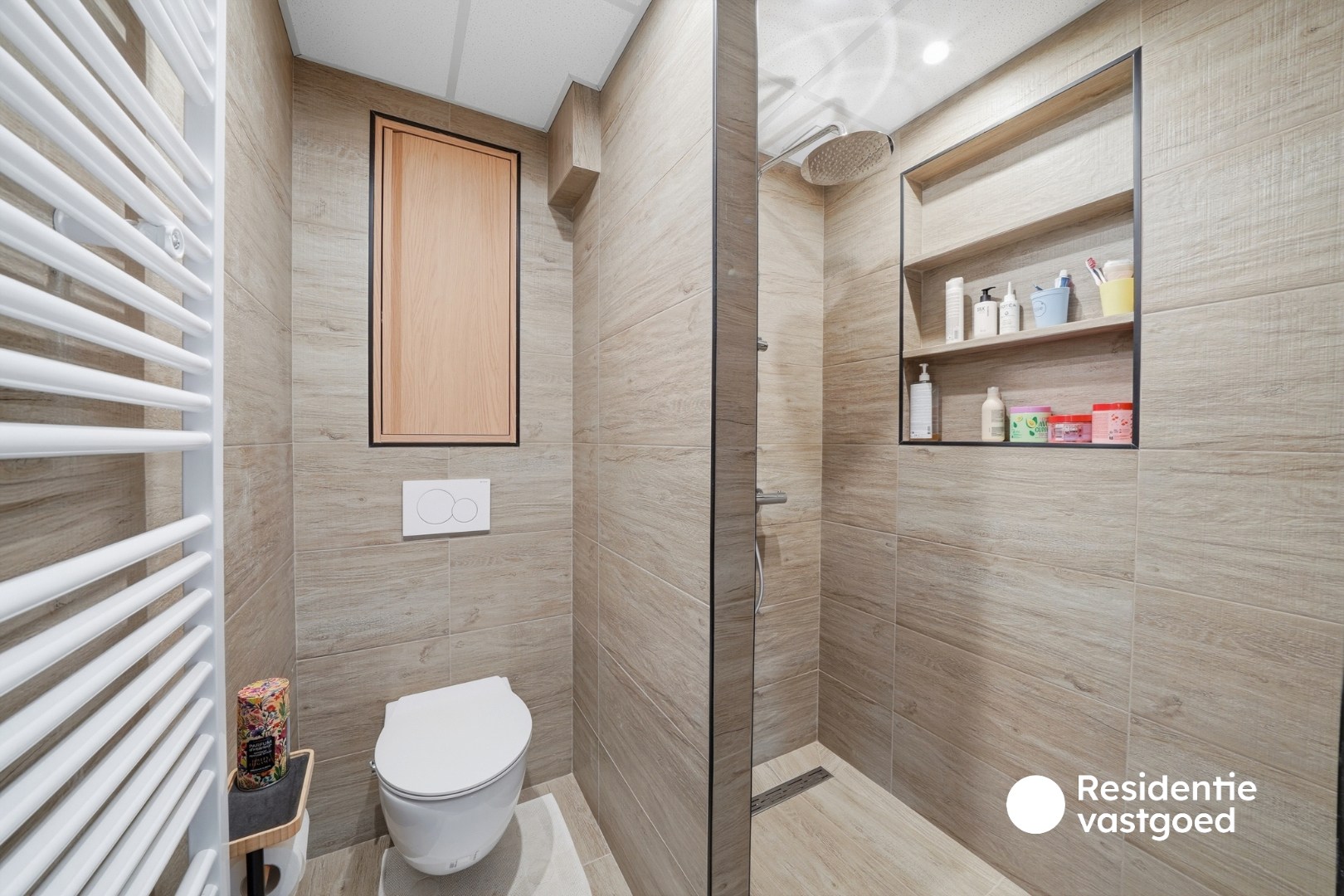 Bungalow met zongerichte tuin en 3 slaapkamers 