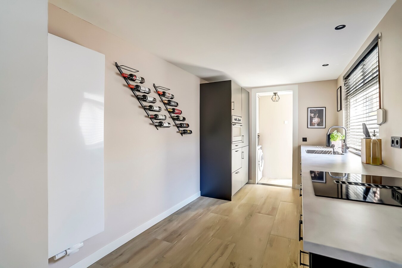 Eengezinswoning verkocht in Tilburg