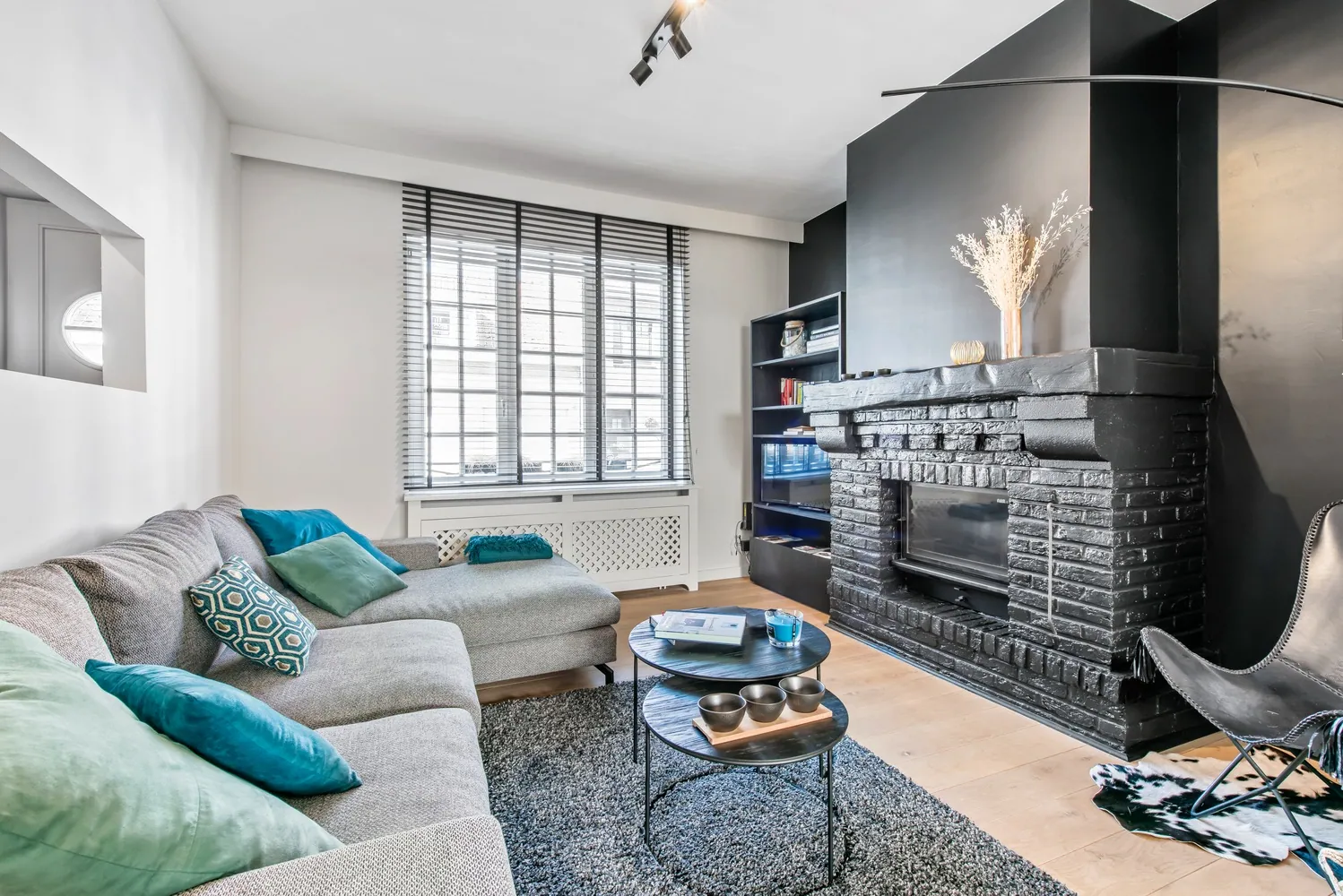 Maison vendu À Knokke