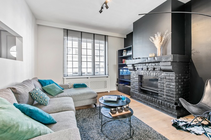 Verkocht woning - Knokke