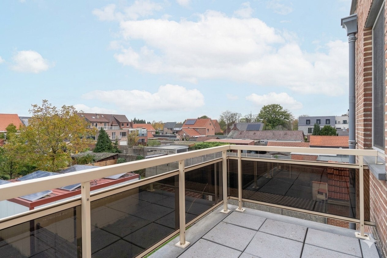Appartement te huur in Ravels